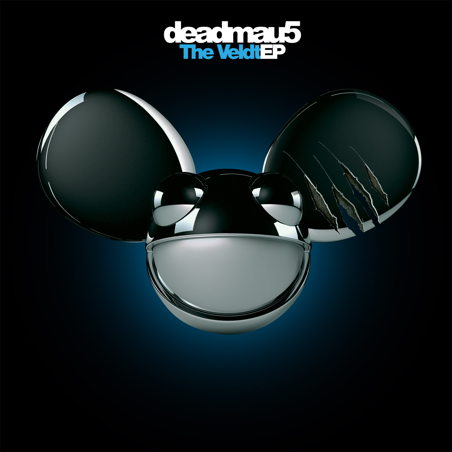 Deadmau5’s New EP “The Veldt EP” is Now Available