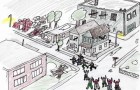 Cool Stuff: Potential Zombie Theme Park in Detroit