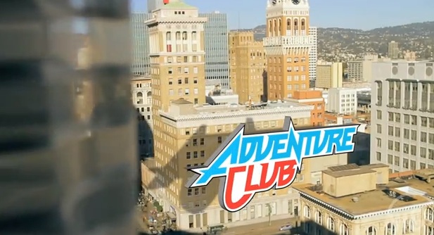 Foxes – Youth (Adventure Club Remix) (Official Video) (Dubstep)