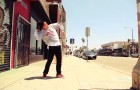 Cool Video: Two Dancers Break Dance To Skrillex’s “Bangarang”