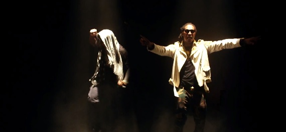 Future Ft. Diddy & Ludacris – Same Damn Time (Remix) (Official Video)