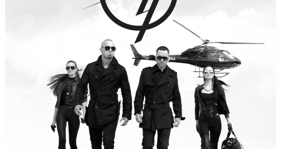 Wisin & Yandel’s New Album “Líderes” Is Now Available on iTunes