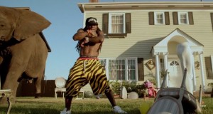Lil Wayne Ft. Big Sean – My Homies Still (Official Video)
