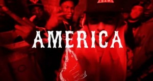 Mac Miller Ft. Casey Veggies & Joey Badass – America (Official Video)
