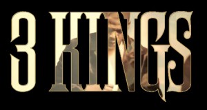 Rick Ross Ft. Dr. Dre & Jay Z – 3 Kings (Official Video)