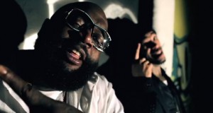 Rick Ross Ft. Gunplay – Same Damn Time (Remix) (Official Video)