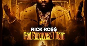 Rick Ross Releases His Latest Album “God Forgives I Don’t (GFID)”