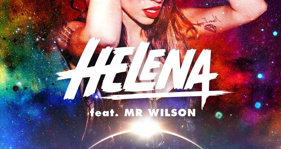 Helena Ft. Mr Wilson – Girl From The Sky (Dannic Remix) (Preview) (Progressive House)