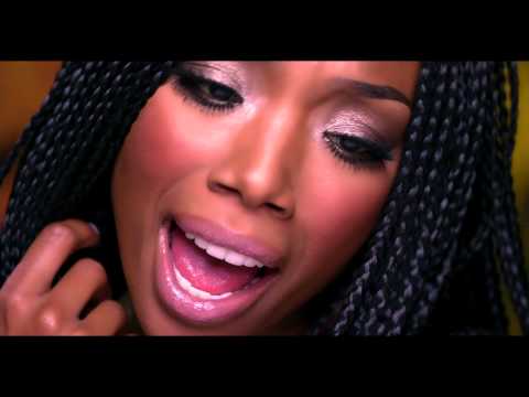 Brandy Ft. Chris Brown – Put It Down (Official Video)