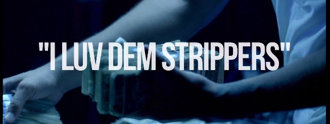 2 Chainz Ft. Nicki Minaj – I Luv Dem Strippers (Official Video) (Explicit)