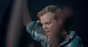 Avicii Teams Up With Ralph Lauren Denim & Supply
