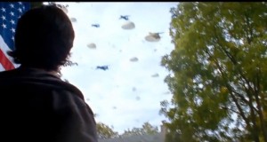 Movie Trailer: Red Dawn (2012)