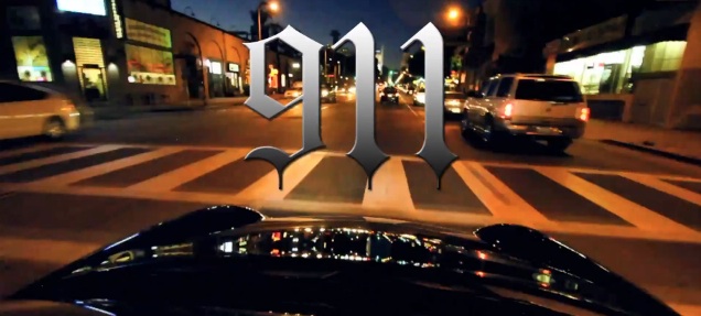 Rick Ross – 911 (Official Video)