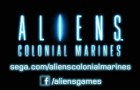 Video: Aliens: Colonial Marines (Trailers)
