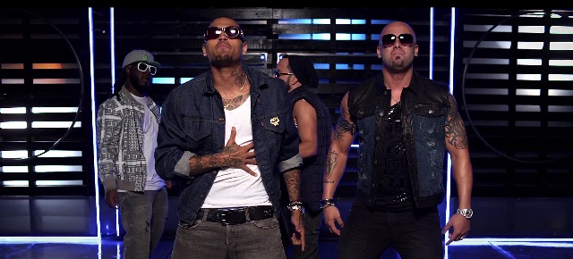 Wisin & Yandel Ft. Chris Brown & T-Pain – Algo Me Gusta De Ti (Official Video)