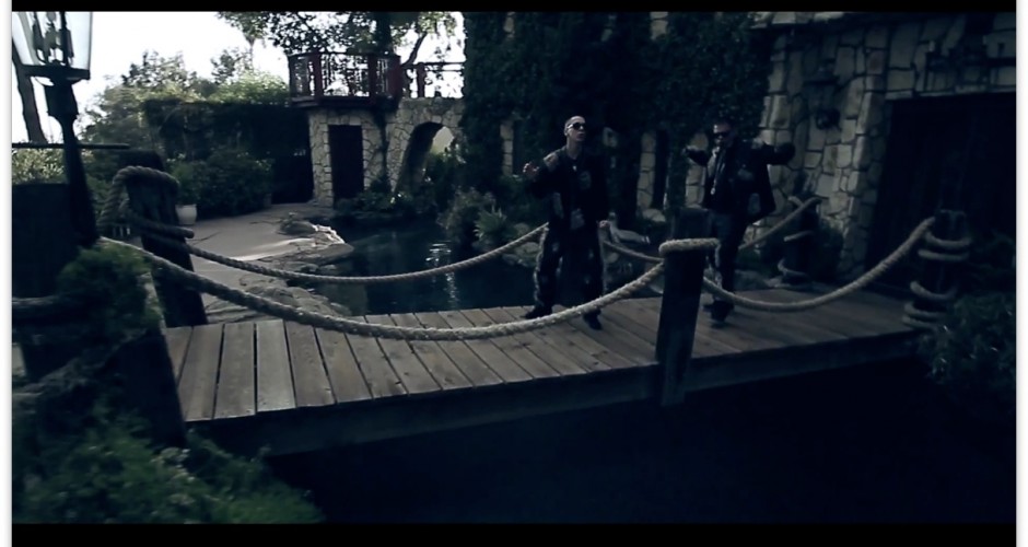 Baby Rasta & Gringo – Luna Llena (Official Video)