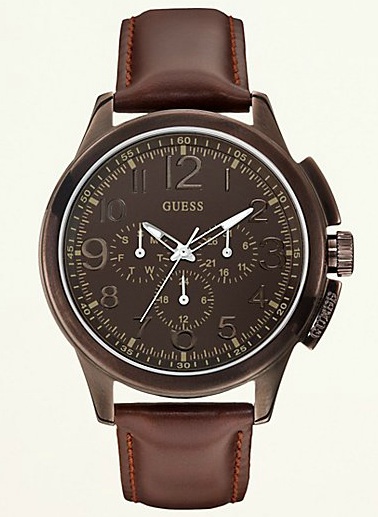 Must Have Watches For This Fall 2012