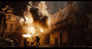 Movie Trailer: Hansel & Gretel: Witch Hunters (2013)