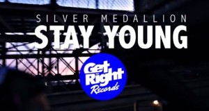 Silver Medallion – Stay Young (Official Video)