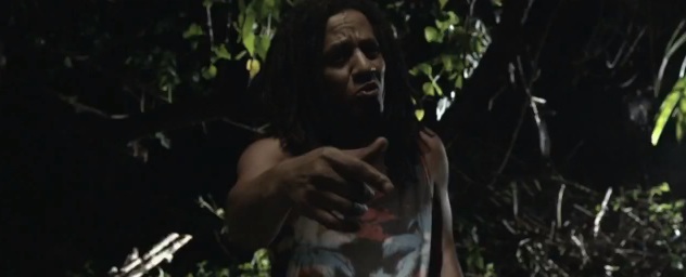 Tego Calderon – Robin Hood (Official Video)