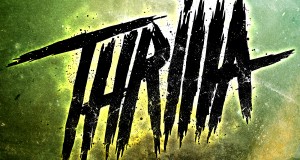 Thrilla – Thrilla EP (2012) (Preview) [Dubstep / Glitch Hop]: Out October 8th