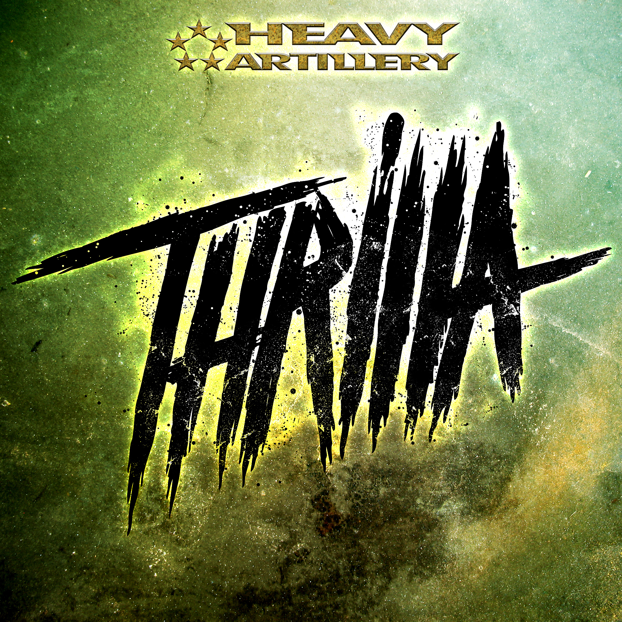Thrilla – Thrilla EP (2012) (Preview) [Dubstep / Glitch Hop]: Out October 8th