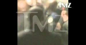 Video: Rick Ross & Young Jeezy Fight at the 2012 BET Awards