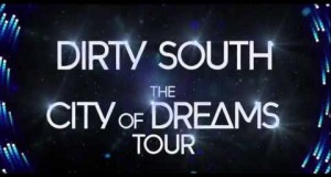 Event: Dirty South @ NYC’s Roseland Ballroom (10/20/2012)