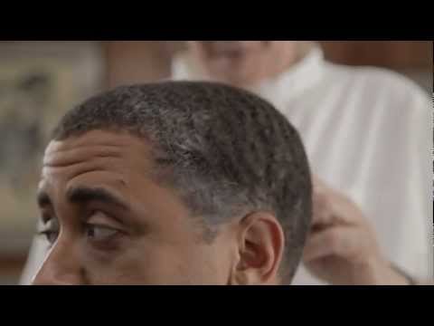 Video: Obama & Romney debate Sanchez vs Tebow [Funny Stuff]