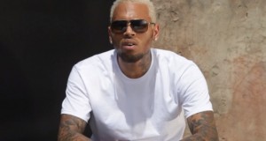 Behind The Scenes: Chris Brown – Don’t Judge Me (Official Video)