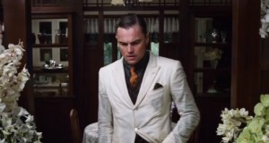 Movie Trailer: The Great Gatsby (Official Trailer) (2013)