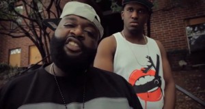 Rick Ross Ft. T.I. – Bury Me A G (Official Video)