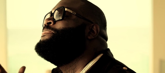 Rick Ross Ft. Wale & Drake – Diced Pineapples (Official Video)