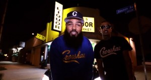 Stalley Ft. Rick Ross & Nipsey Hussle – Fountain Of Youth (Official Video)