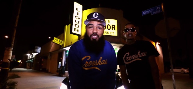 Stalley Ft. Rick Ross & Nipsey Hussle – Fountain Of Youth (Official Video)