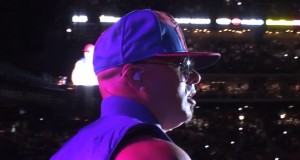 Video: Wisin & Yandel @ Megaton 2012 (NYC)