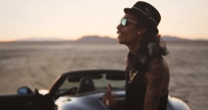 Wiz Khalifa Ft. 2 Chainz – Its Nothin’ (Official Video) [VEVO]