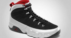Air Jordan “Johnny Kilroy” Retro 9′s Release Today