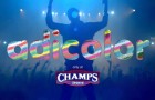 2 Chainz Campaigns For Adidas Original AdiColor Fall/Winter 2012