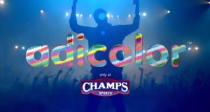 2 Chainz Campaigns For Adidas Original AdiColor Fall/Winter 2012