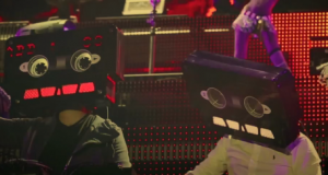 CAZZETTE Release Their New Album “Eject Pt. 1″ Today For Free on Spotify