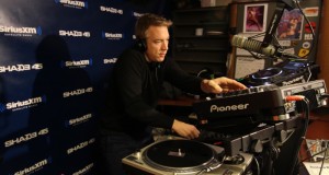 DIPLO Mix for #SwayInTheMorning (2012): 26 Minutes of Trap & Hip Hop