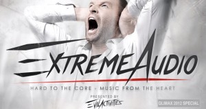 Evil Activities Presents: Extreme Audio (Qlimax 2012 Special) [Hardcore Trance]