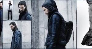 ISAORA Fall & Winter Collection 2012: An Interesting Upcoming Label