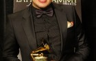 MAFFiO Wins A Latin Grammy Award Along With Fonseca