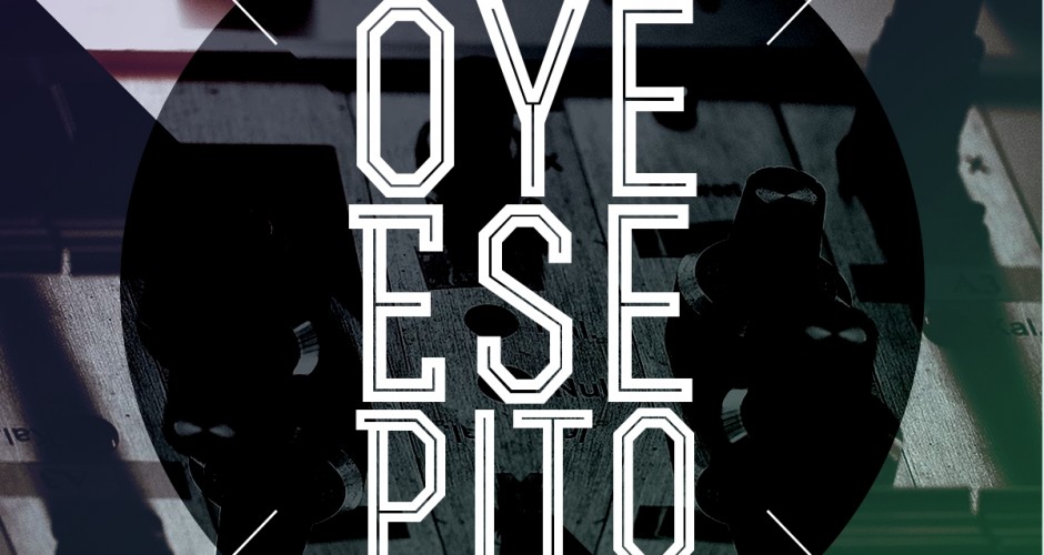 Cortez Syndicate – Oye Ese Pito (Original Mix) (MMBTN) [Moombahton]