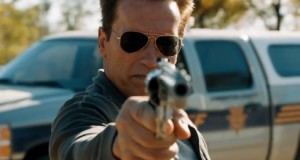 Movie Trailer: The Last Stand (2013): Arnold Is Back!