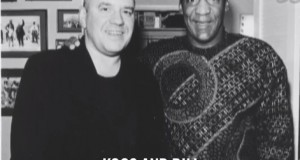 Video: Meet The Designer Behind the Bill Cosby Sweaters [Cool Stuff]
