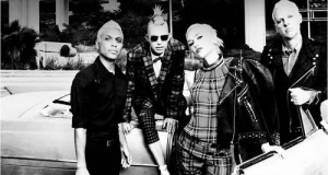 No Doubt – Looking Hot (Remixes) (2012): Remixes by R3HAB, Kill Paris & More