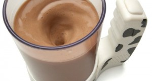Cool Product of the Week #6: Hand Held Drink Mixer Cup